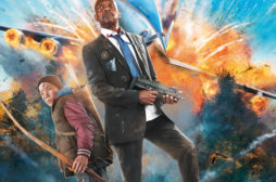 Big Game – Recensione