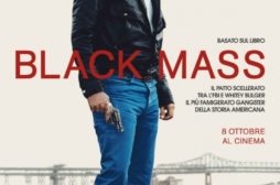 Black Mass – Recensione