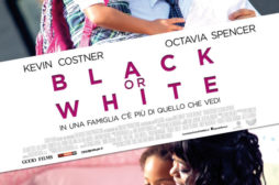 Black or White – Recensione