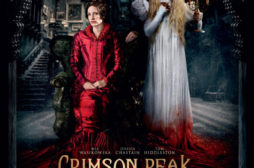 Crimson Peak – Recensione