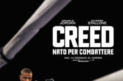 Creed – Nato per combattere – Recensione