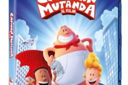 Capitan Mutanda – Dal 7 marzo in DVD e Blu-Ray con Universal Pictures