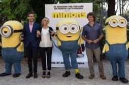 Intervista a Luciana Littizzetto: “Amo il doppiaggio, è ciò da cui sono partita”