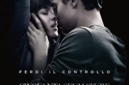 Cinquanta sfumature di grigio – Recensione