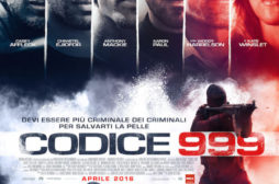 Codice 999 – Recensione