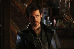 Auguri a Colin O’Donoghue per i suoi 37 anni