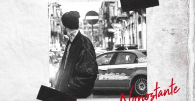 Il 4 novembre esce la nuova versione dell’album di Gemitaiz, Nonostante Tutto Reloaded