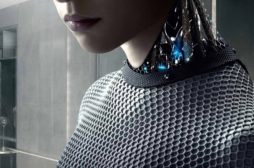 Ex Machina – Recensione