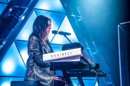 Francesca Michielin sceglie Zafferana per il tour estivo