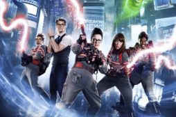 Ghostbusters – Recensione