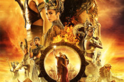 Gods of Egypt – Recensione