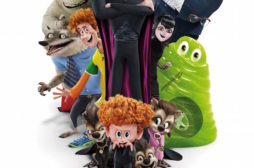 Hotel Transylvania 2 – Recensione