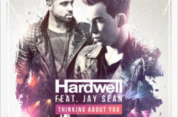 Hardwell e Jay Sean: collaborazione da urlo, ecco “Thinking About You”