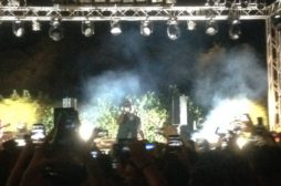 Concerto Coez a Catania 28/07/17 – Recap [con Video-Intervista]