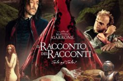 Il Racconto dei Racconti – Recensione