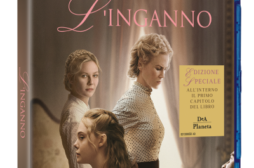 L’Inganno – Disponibile in DVD e Blu-Ray con Universal Pictures