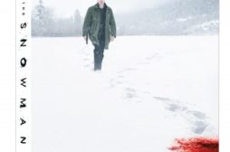 L’uomo di neve – Disponibile in DVD e Blu-Ray con Universal Pictures