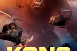 Kong: Skull Island – Dal 13 luglio in DVD e Blu-Ray con Warner Bros