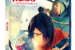 Kubo e la spada magica – Da mercoledì in Home Video con Universal Pictures