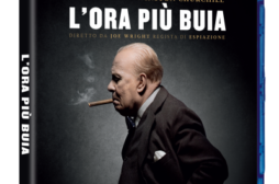 L’Ora Più Buia – Disponibile in DVD e Blu-Ray con Universal Pictures