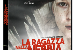 La Ragazza nella Nebbia – Disponibile in DVD e Blu-Ray con Warner Bros