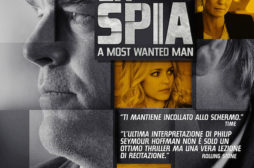 La Spia – A Most Wanted Man – Recensione