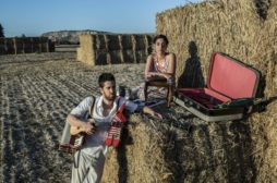 Intervista a Irit Dekel e Eldad Zitrin: “In Italia per Last of Songs”