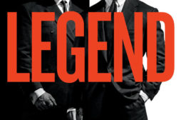 Legend – Recensione