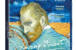 Loving Vincent – Dal 7 febbraio in DVD e Blu-Ray con Universal Pictures