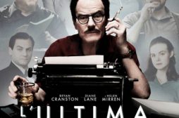 L’ultima parola: La vera storia di Dalton Trumbo – Recensione (di Federico Trafficante)
