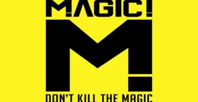 Magic – Don’t Kill The Magic – Recensione