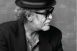 Francesco De Gregori arriva a Zefferana per il suo Tour 2018