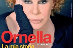 Etna in Scena: Carmen Consoli ospite a sorpresa del concerto di Ornella Vanoni