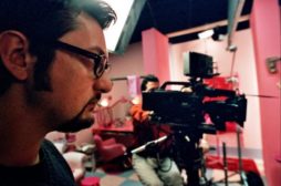Intervista a Max Croci: “Dopo ‘Poli Opposti’ lavorerò nuovamente con Luca Argentero”
