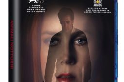 Animali Notturni – Da mercoledì in Home Video con Universal Pictures