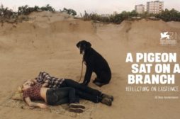 En duva satt pa en gren och funderade pa tillvaron (A pigeon sat on a branch reflecting on existence) – Recensione