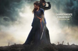 PPZ – Pride and Prejudice and Zombies – Recensione