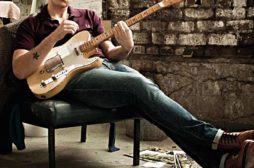 Paolo Nutini collaborerà con Adriano Celentano