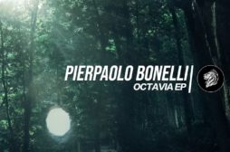 Pierpaolo Bonelli  presenta il suo nuovo concept musicale con l’uscita di “OCTAVIA” EP