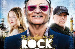 Rock the Kasbah – Recensione