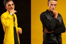 Intervista ai REPLICAGE, il nuovo duo italiano della scena Future House