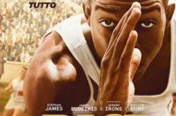 Race – Il colore della vittoria – Recensione