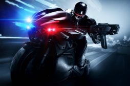 RoboCop – Recensione