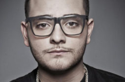 Vieni con me è il nuovo singolo di Rocco Hunt