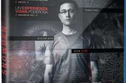 Bim Distribuzione – Tripla uscita in Home Video con Snowden, Sing Street e La Ragazza senza nome