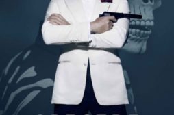 SPECTRE – Recensione