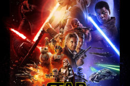 Star Wars – Il Risveglio della Forza – Recensione