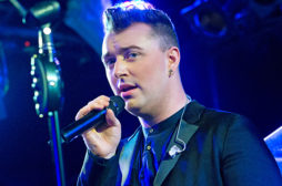Roma e Milano: ecco le due date italiane di Sam Smith a Giugno