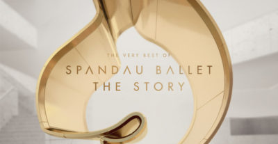 Il grande ritorno degli Spandau Ballet: Best of e il film