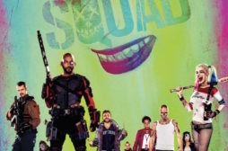 Suicide Squad – Recensione